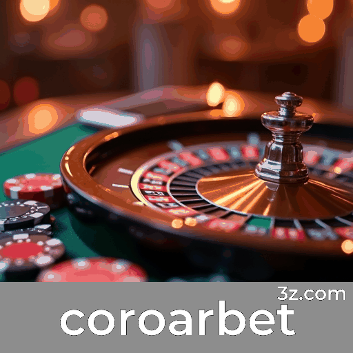 Experiência de Casino Elite no coroarbet: Dealers Reais e Jogos Premium