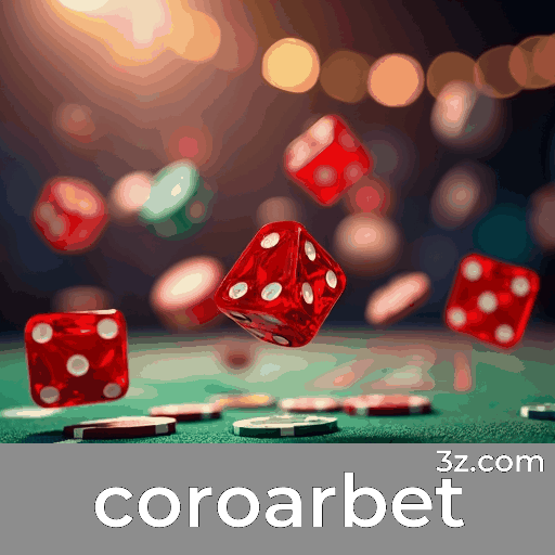 Coroarbet: Jogo em Tempo Real para Brasileiros