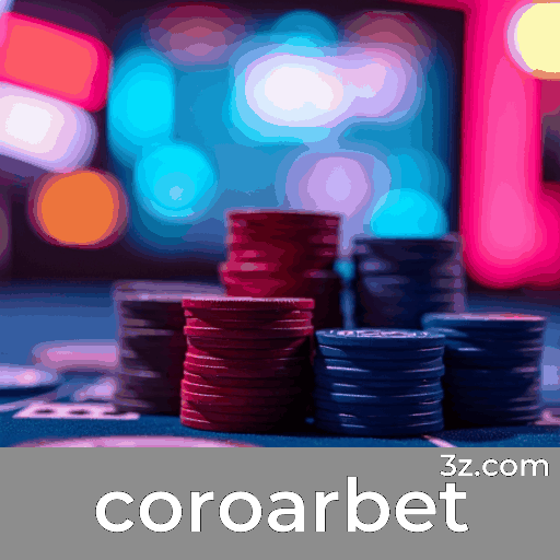 Qualidade Suprema em Jogos de Casino no coroarbet
