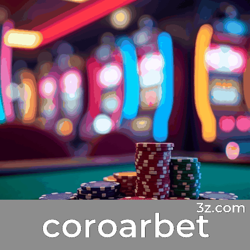 Coroarbet: Preciso e Completo em Apostas Esportivas