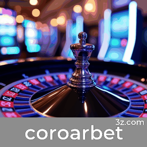 Desbloqueie Suas Ofertas Surpresas no Coroarbet