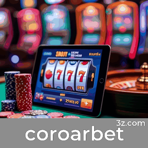 Coroarbet: Preciso e Completo em Apostas Esportivas