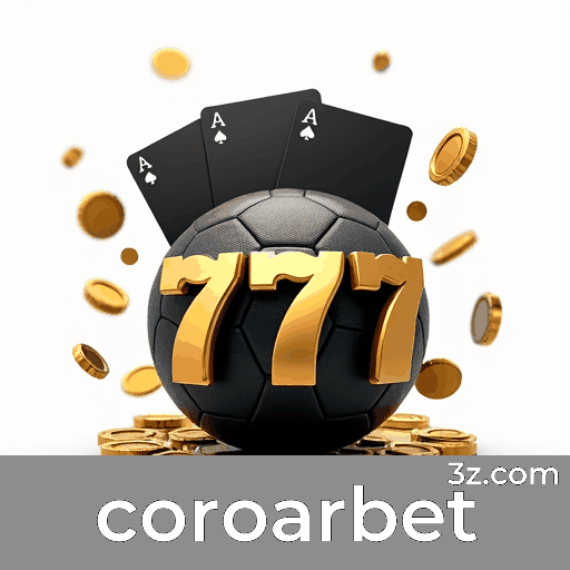 Tecnologia Avançada da coroarbet: Inovação em Apostas Online