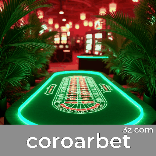 Coroarbet: Variedade e Entretenimento Ilimitado para Brasileiros