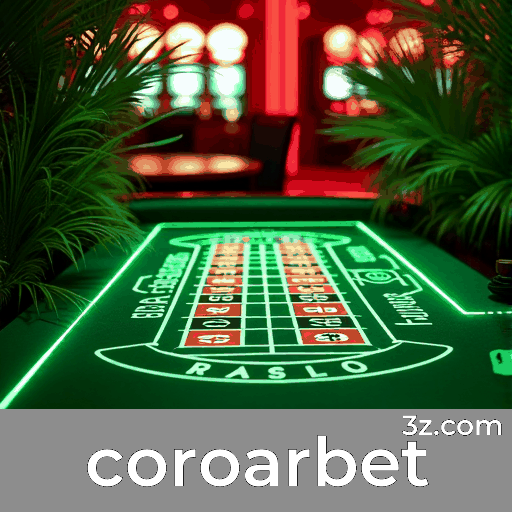 Desbloqueie Suas Ofertas Surpresas no Coroarbet