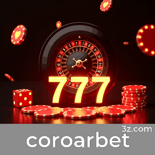 Coroarbet: Variedade e Entretenimento Ilimitado para Brasileiros