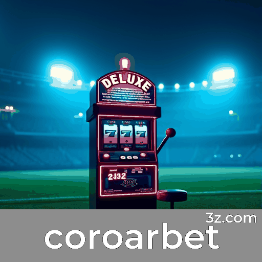 Coroarbet: Jogo em Tempo Real para Brasileiros