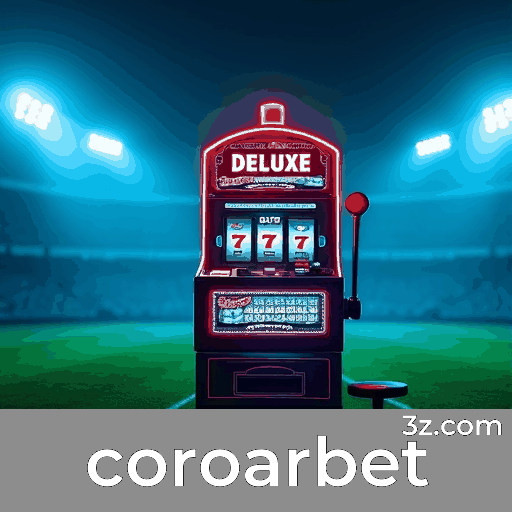 Desbloqueie Suas Ofertas Surpresas no Coroarbet