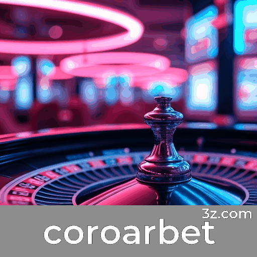 Coroarbet: Preciso e Completo em Apostas Esportivas