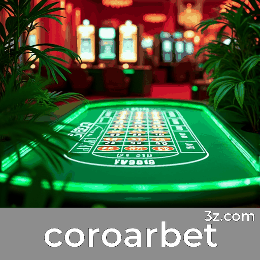 Coroarbet Login: Segurança e Privilegios Exclusivos