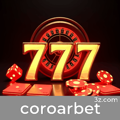 coroarbet: Seu Cassino Online Seguro e Premiado