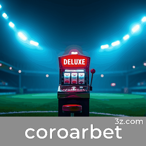 coroarbet: Seu Cassino Online Seguro e Premiado