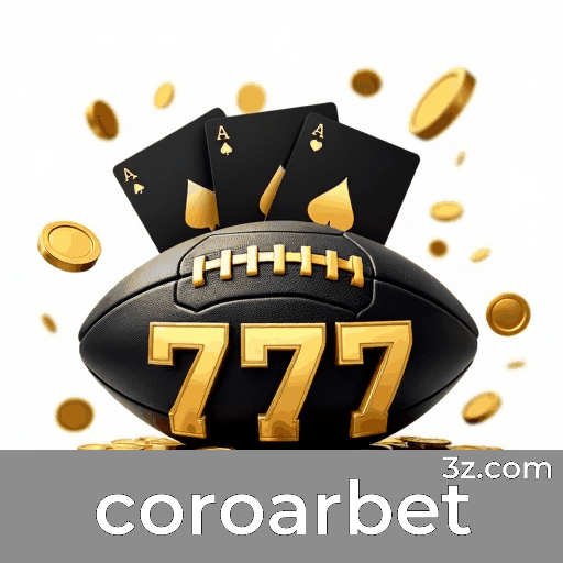 Tecnologia Avançada da coroarbet: Inovação em Apostas Online