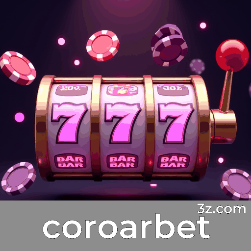 Apostas em movimento: coroarbet na sua mão