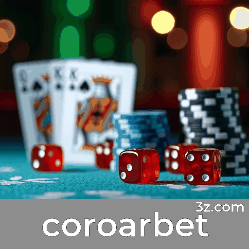 Tecnologia Avançada da coroarbet: Inovação em Apostas Online