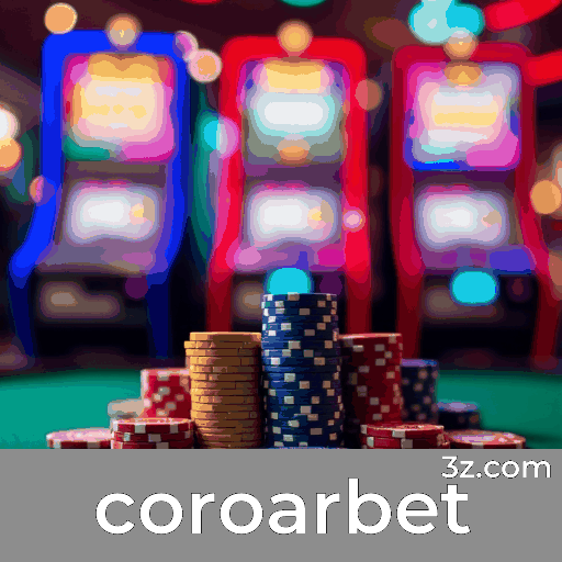 Desbloqueie Suas Ofertas Surpresas no Coroarbet