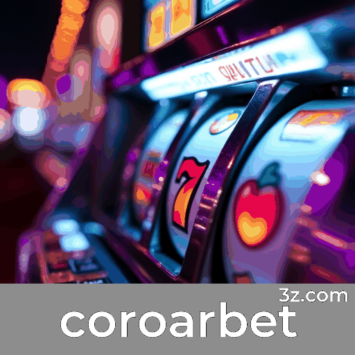 Coroarbet: Variedade e Entretenimento Ilimitado para Brasileiros