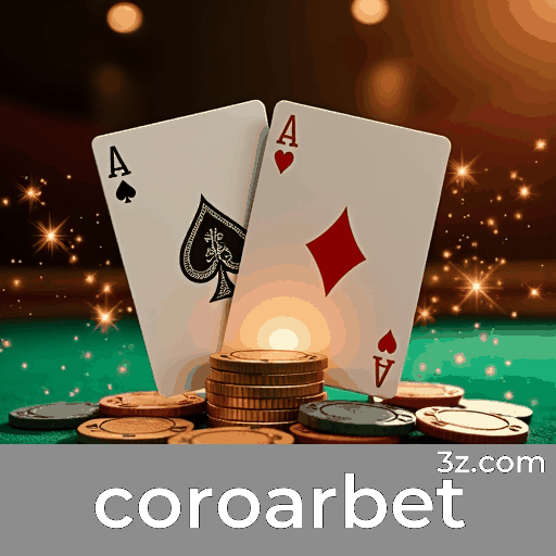 Coroarbet: Variedade e Entretenimento Ilimitado para Brasileiros