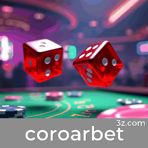 Apostas em movimento: coroarbet na sua mão