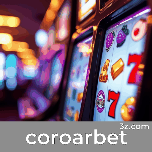 Coroarbet: Jogo em Tempo Real para Brasileiros